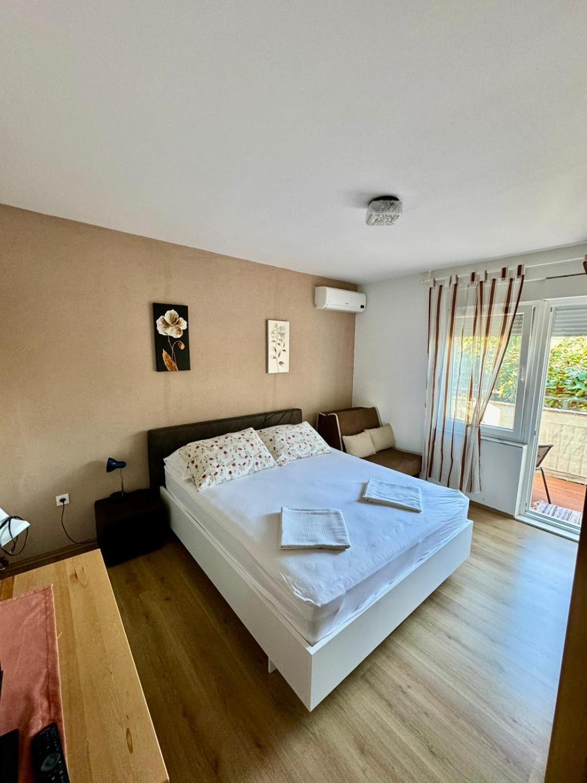 Apartmani Cubela Trogir Eksteriør bilde