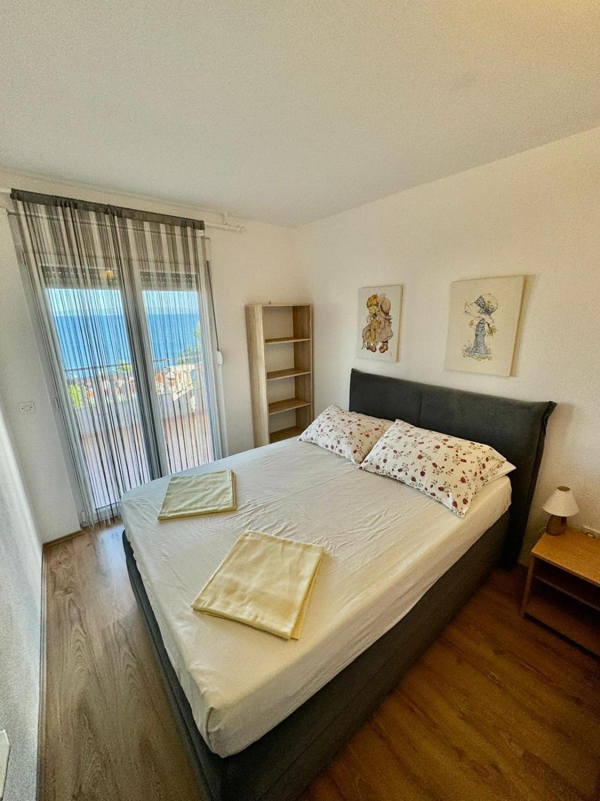 Apartmani Cubela Trogir Eksteriør bilde