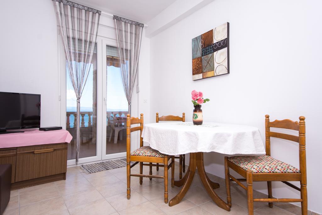 Apartmani Cubela Trogir Eksteriør bilde