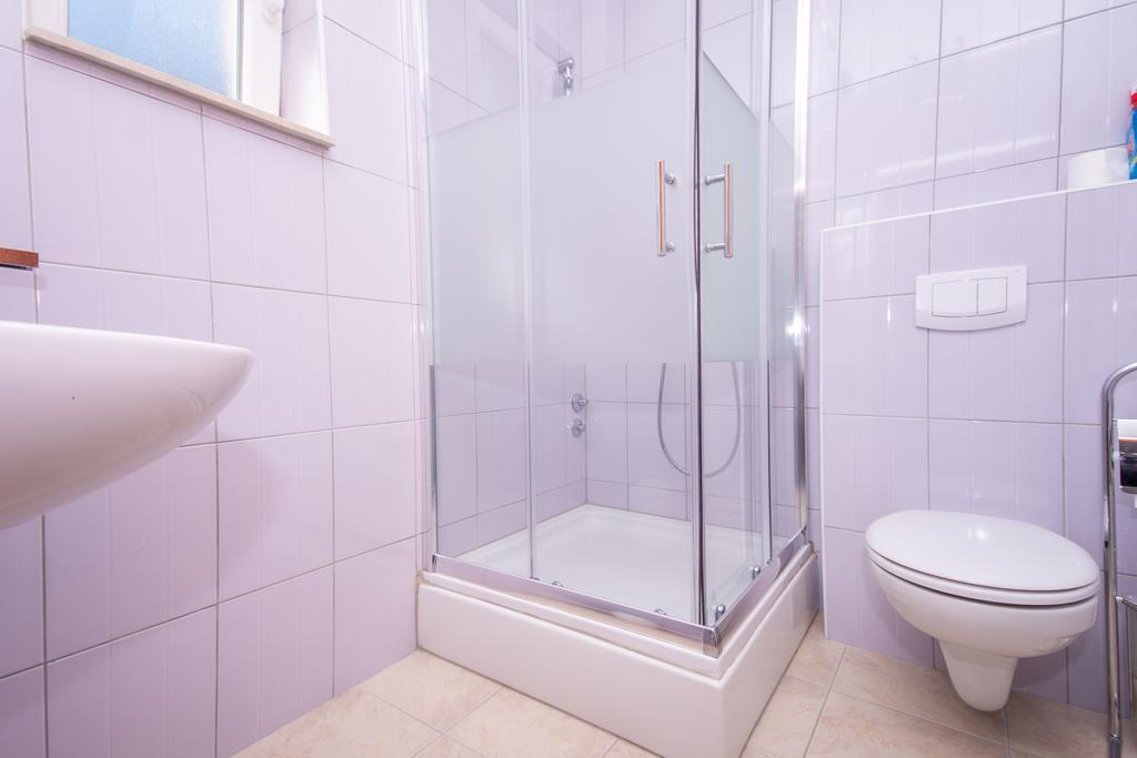 Apartmani Cubela Trogir Eksteriør bilde