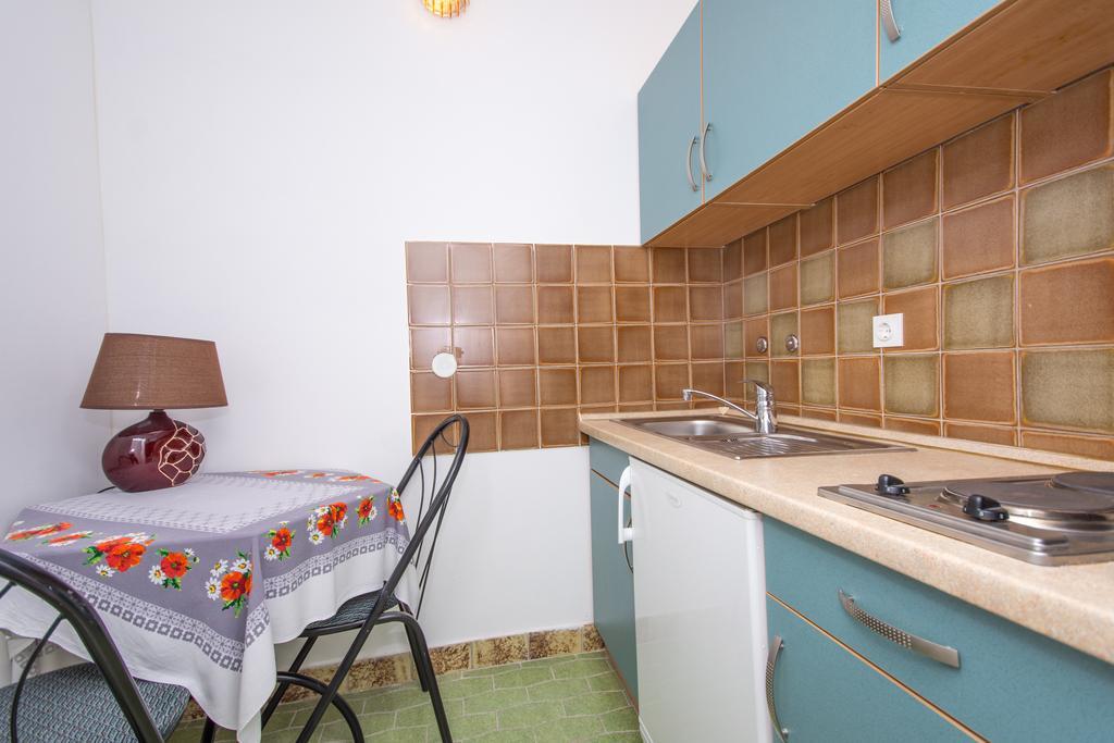 Apartmani Cubela Trogir Eksteriør bilde