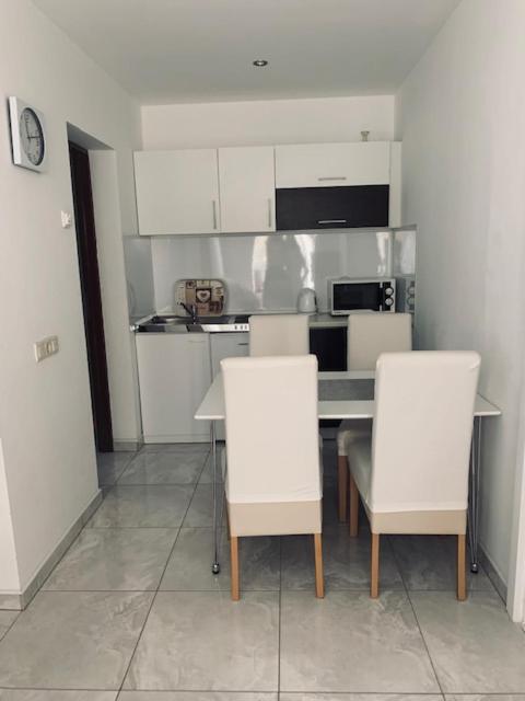 Apartmani Cubela Trogir Eksteriør bilde