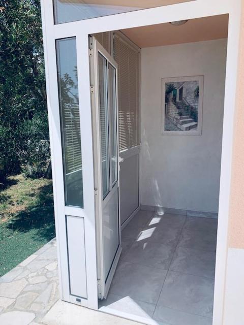 Apartmani Cubela Trogir Eksteriør bilde